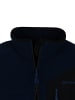 SCHIETWETTER SCHIETWETTER Fleecejacke Dinghi Dirk in navy