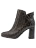 Tamaris Stiefelette in LEOPARD