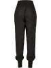 Urban Classics Jogginghose in schwarz