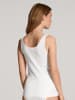 Calida Tank Top Light in Weiss