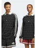 adidas adidas Rundhalsausschnitt in black
