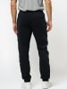 Kappa Hosen BANDA BRAXAS in JET BLACK
