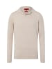Finshley & Harding Strickpullover in beige - 0005