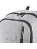 Puma Heather Backpack S 26 Liter Rucksack in medium gray heather