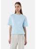 comma Sweatshirt  in  5016_hellblau