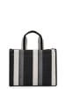 EMILY & NOAH Shopper E&N Jasmin in black
