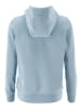 New View Kapuzenpullover L90274FC01 in Blau