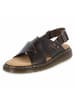 Dr. Martens Sandalen ZANE in braun
