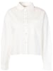 JcSophie REIKO Bluse in Off White