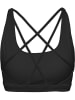 Hummel Bh Hmlhiit Damen in BLACK