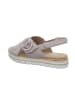 Gabor Sandalette in rosa
