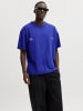 Jack & Jones T-shirt in Bluing