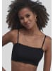 Vivance Bralette-BH in schwarz