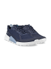 Ecco Sneaker Biom in Marine