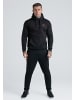 SikSilk Sweat & Fleece - Hoody in black