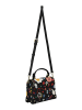 myMo Women Handbag in Black