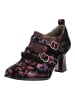 LAURA VITA Pumps in Weinrot