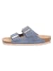 ROHDE Pantolette SUNNYS N°12 in blau