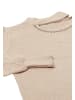 VIRITA Women Strickpullover in Taupe