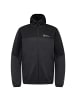 Jack Wolfskin FELDBERG HOODY M in Anthrazit051