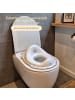 Little Star Kinder Toilettensitz WC Aufsatz