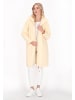 Schmuddelwedda Women Softshell Jacket in cream