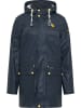 Schmuddelwedda 3-In-1 Regenjacke in Dunkelmarine Marine