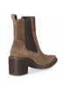 Paul Green Schlupfstiefel in brown