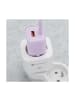 Mcdodo Smart Plug EU02 WLAN Steckdose Alexa Tuya 230V Weiß