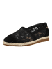 Paul Green Halbschuhe Schwarz