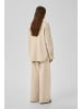 My Essential Wardrobe Jeanshemd DagmarMW Box fit in Oatmeal