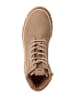 Tamaris Stiefel M2520045 in braun