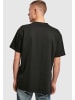 Merchcode T-Shirt in black