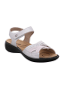 Romika Sandalen  in Weiß