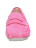 Sioux Slipper Carmona-700 in pink