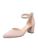 Gabor Riemchenpumps in Beige