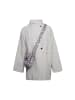 VINAJA Women Jacket in Light Grey