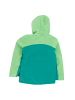 Jack Wolfskin Übergangsjacke Saana Girls in Grün