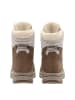 LOWA Winterstiefel RENEGADE EVO ICE 2 GTX Ws in sand/beige