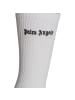 Palm Angels Socken in White