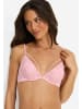 Vivance Bügel-BH in hellpink