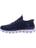Skechers Slipper in blau