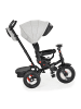 Byox Tricycle Dreirad Tornado in grau