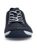 rieker Sneaker in blau