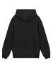 F4NT4STIC Hoodie Soccer Bestickt in schwarz