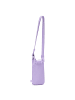 Pacsafe GO anti-theft Tech Mini Bag Umhängetasche RFID 12 cm in lavender