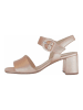 Gabor Sandalen Gold