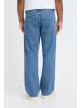 BLEND Relax-fit-Jeans BHFLAKE LOOSE in Blau