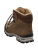 MEINDL Wanderschuh in braun