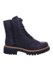 rieker Boots Mit Tex-Membran in schwarz